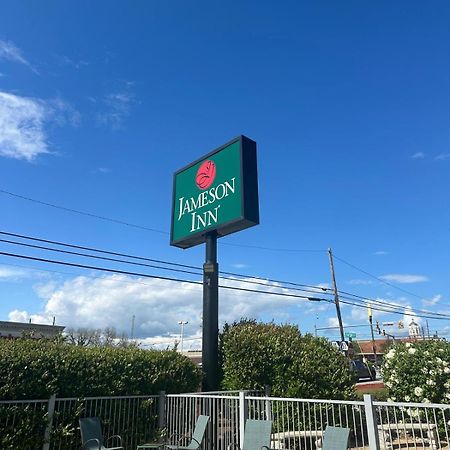 Jameson Inn Winder Buitenkant foto