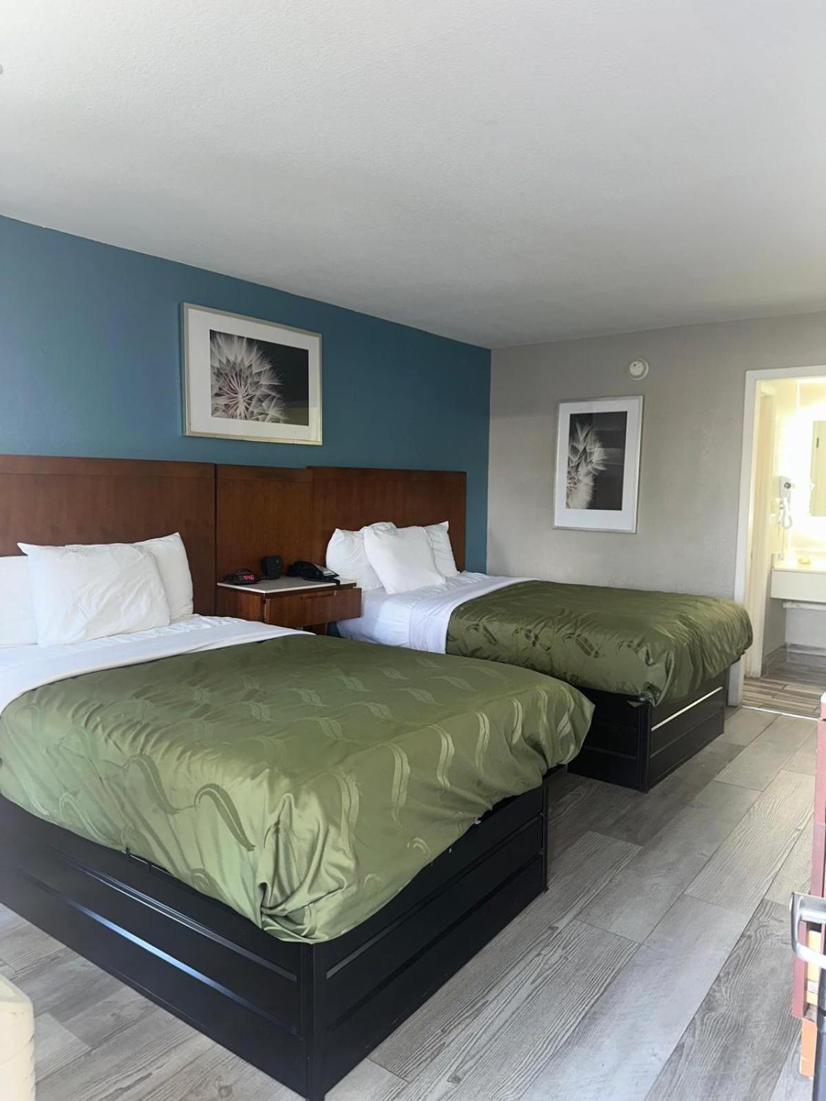 Jameson Inn Winder Buitenkant foto