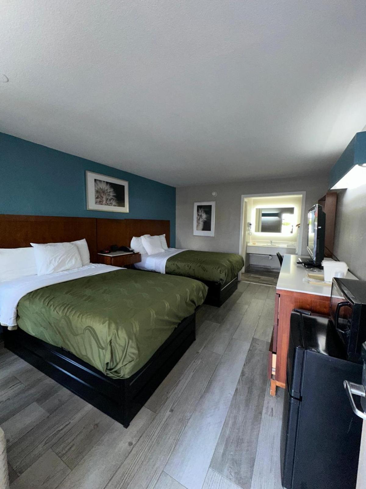 Jameson Inn Winder Buitenkant foto
