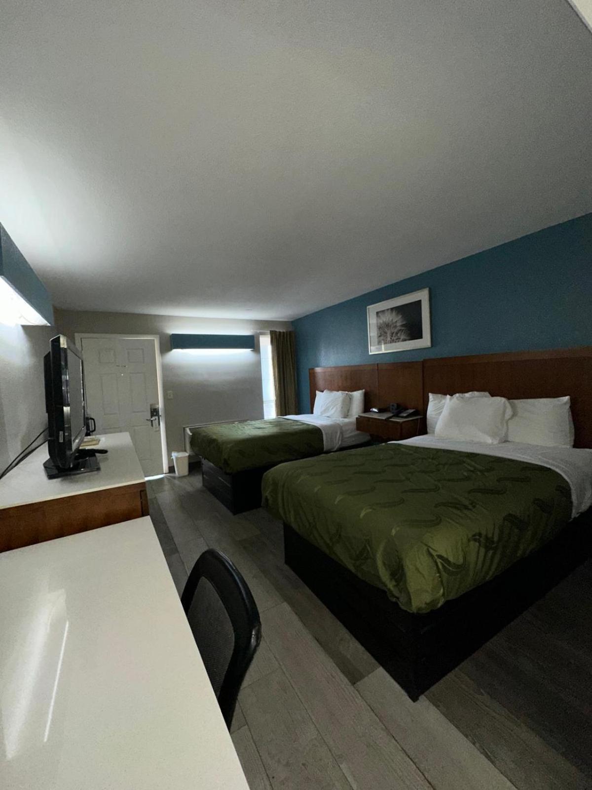 Jameson Inn Winder Buitenkant foto