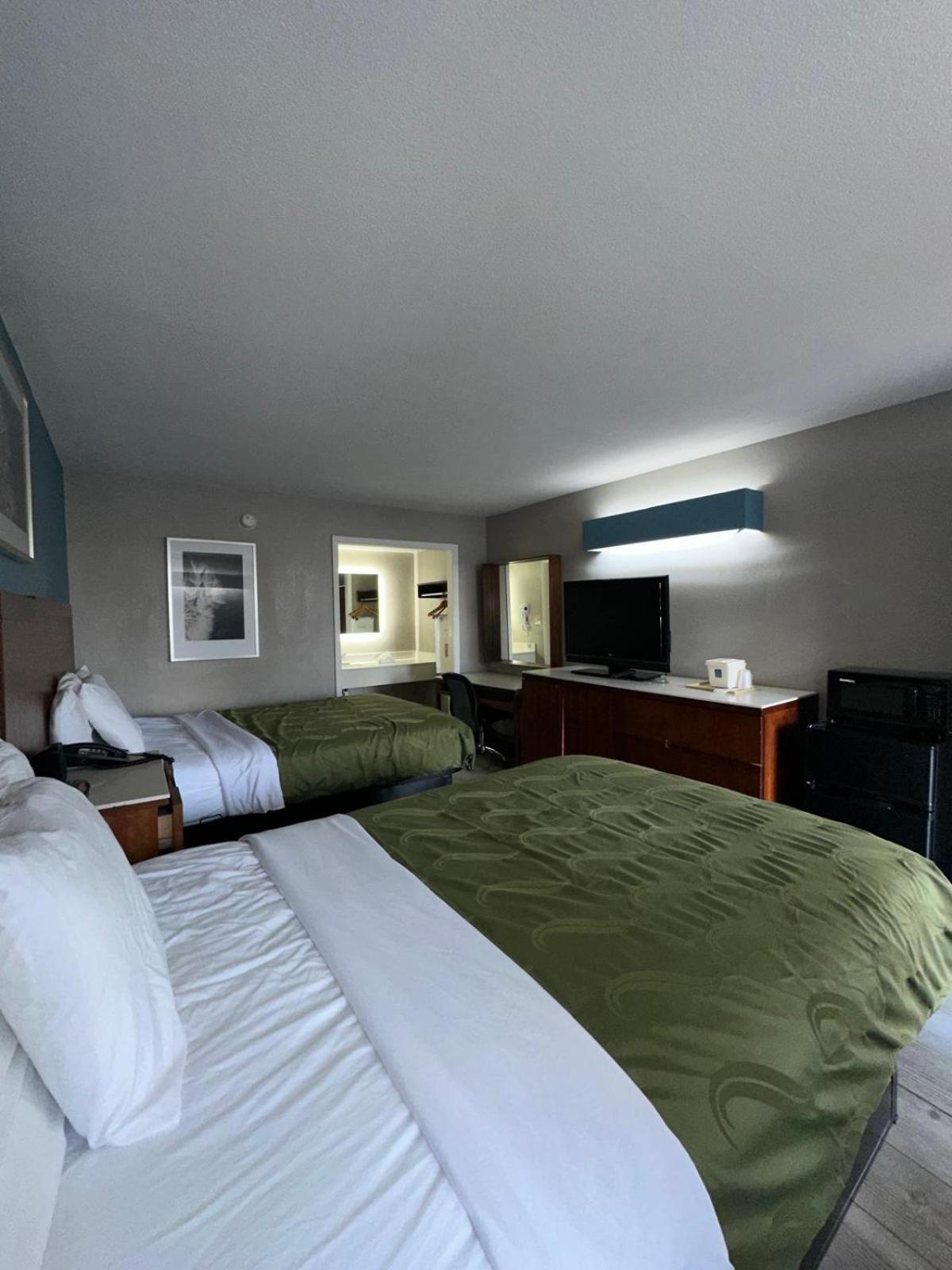 Jameson Inn Winder Buitenkant foto