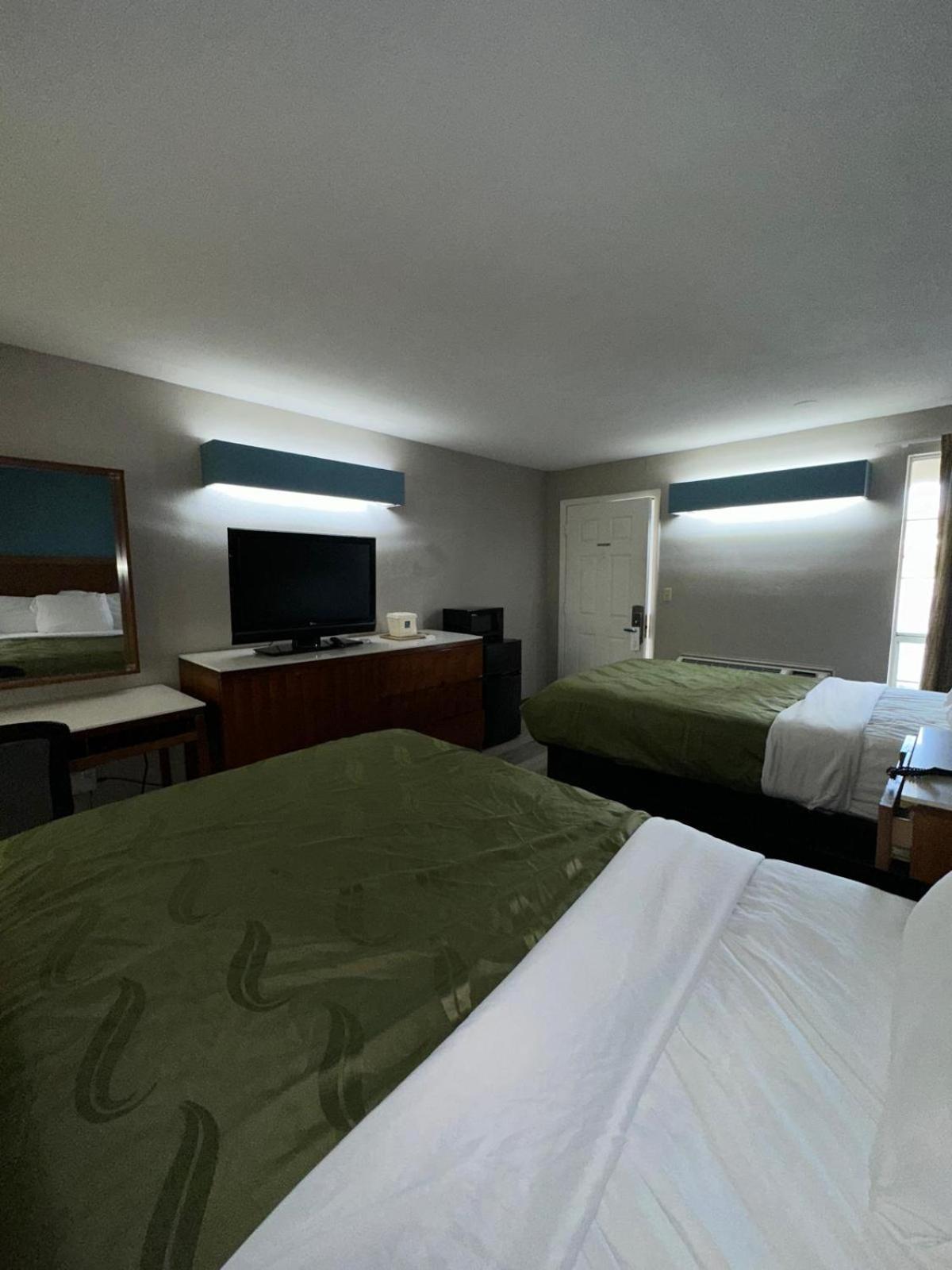 Jameson Inn Winder Buitenkant foto