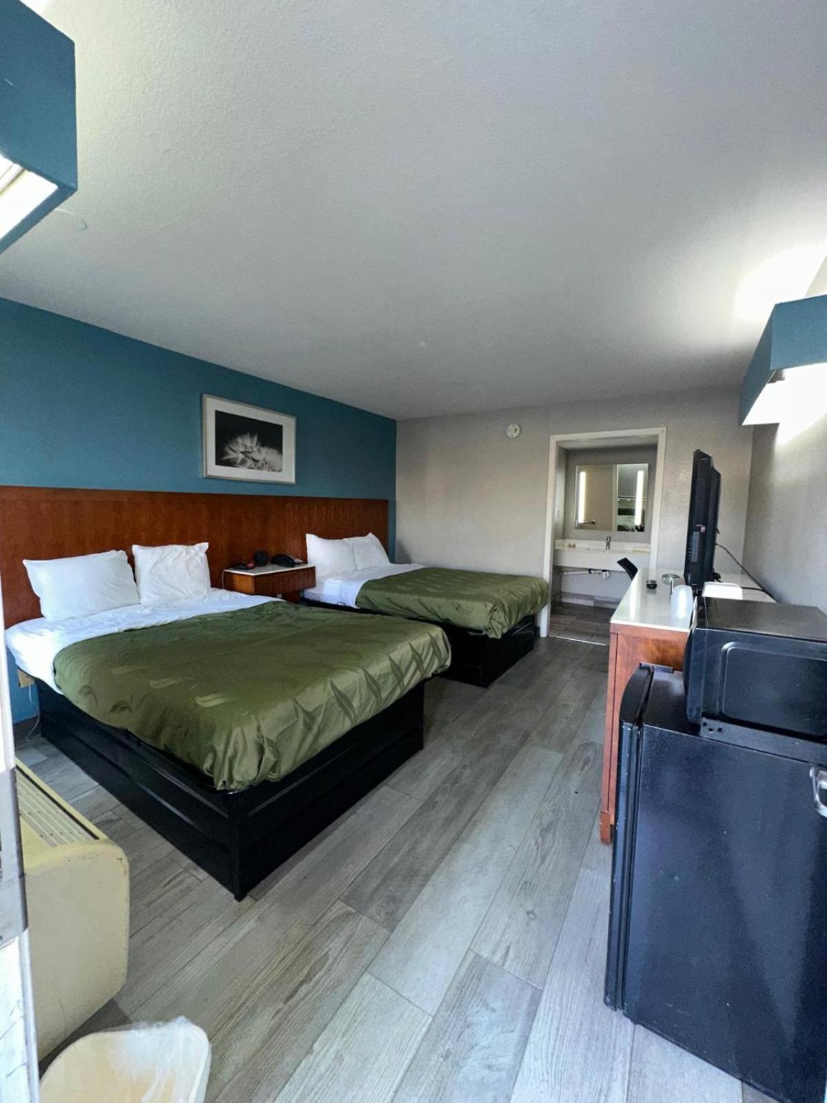 Jameson Inn Winder Buitenkant foto