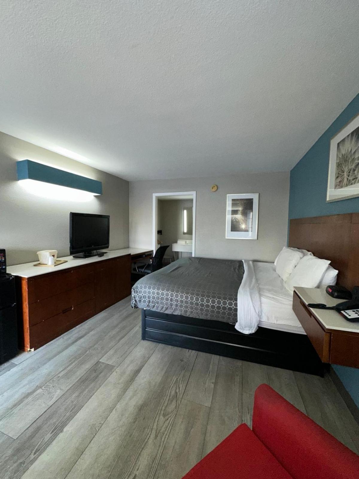 Jameson Inn Winder Buitenkant foto