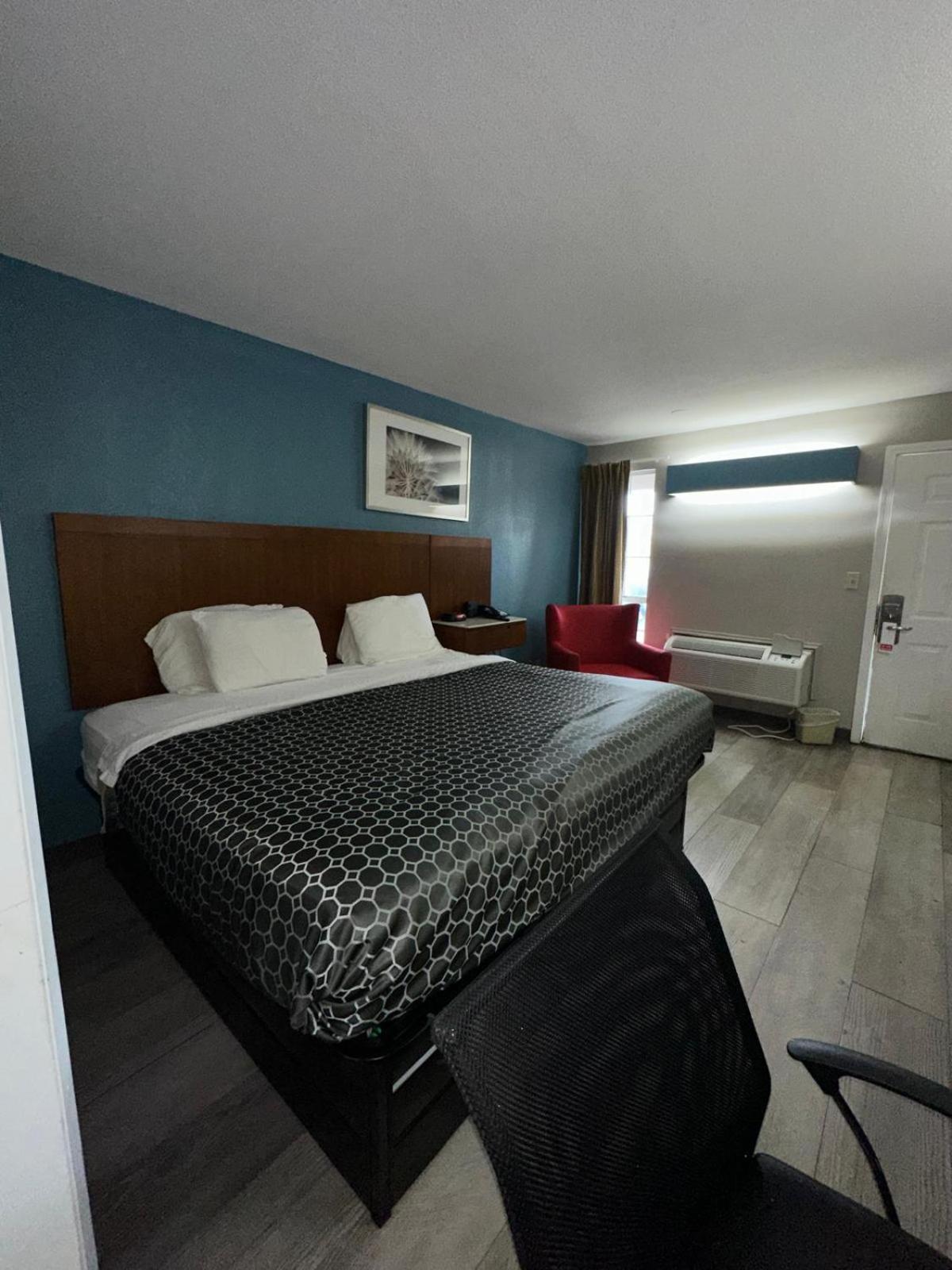 Jameson Inn Winder Buitenkant foto