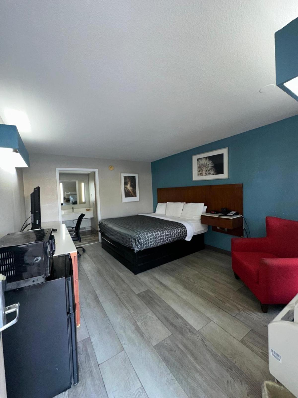 Jameson Inn Winder Buitenkant foto