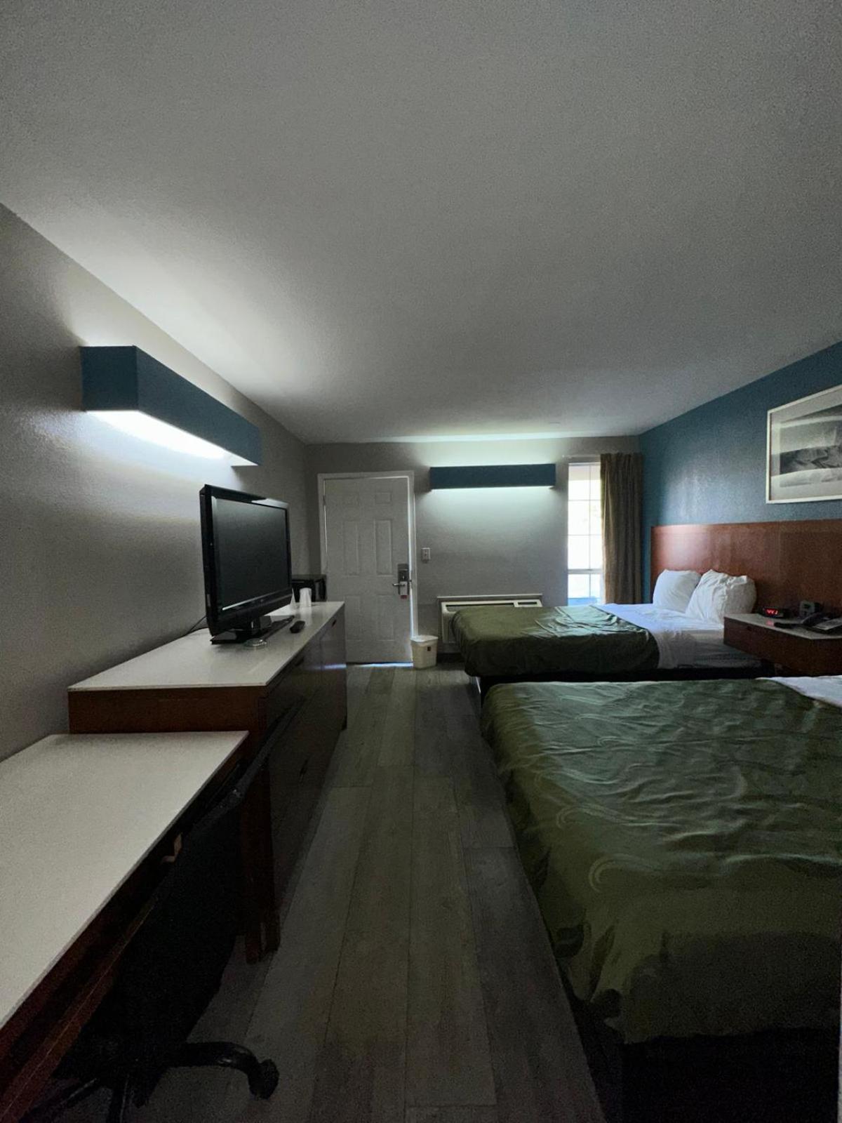Jameson Inn Winder Buitenkant foto