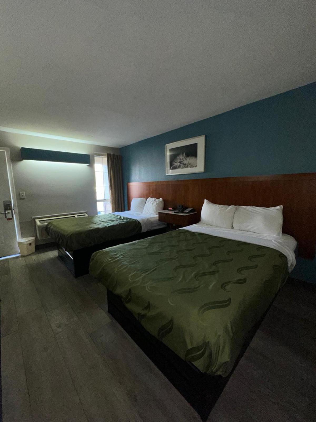 Jameson Inn Winder Buitenkant foto