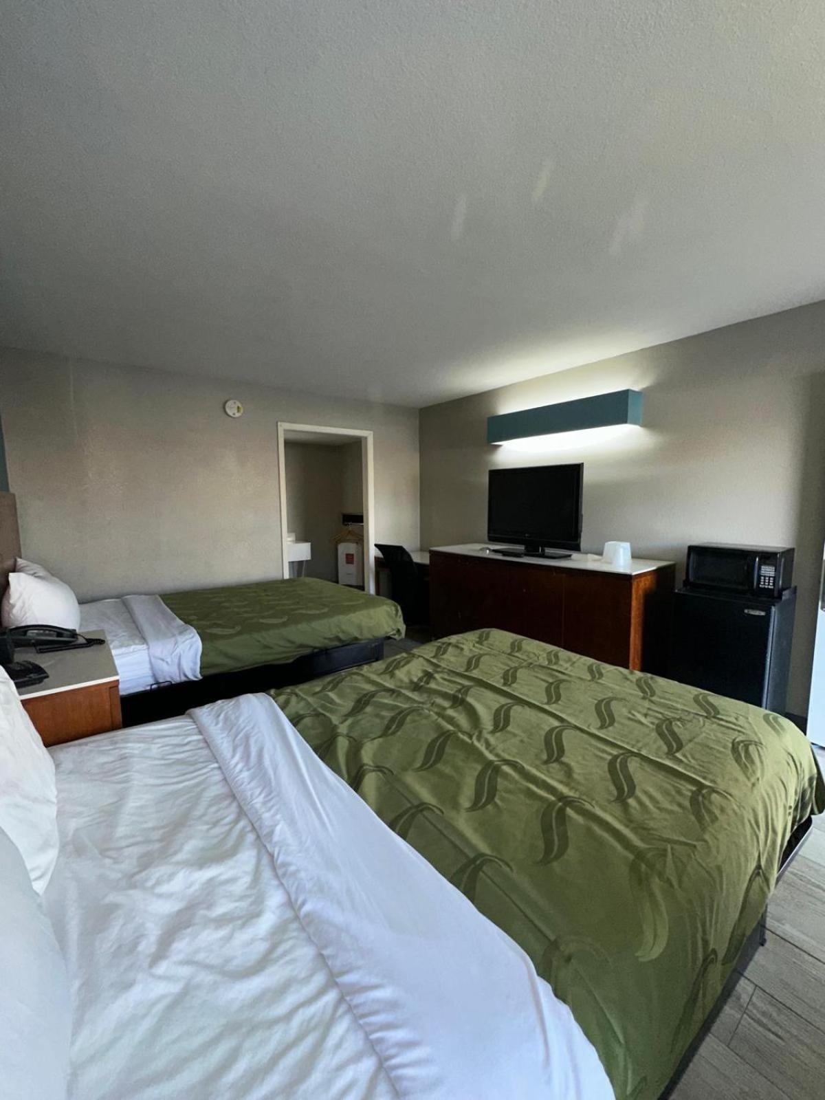 Jameson Inn Winder Buitenkant foto