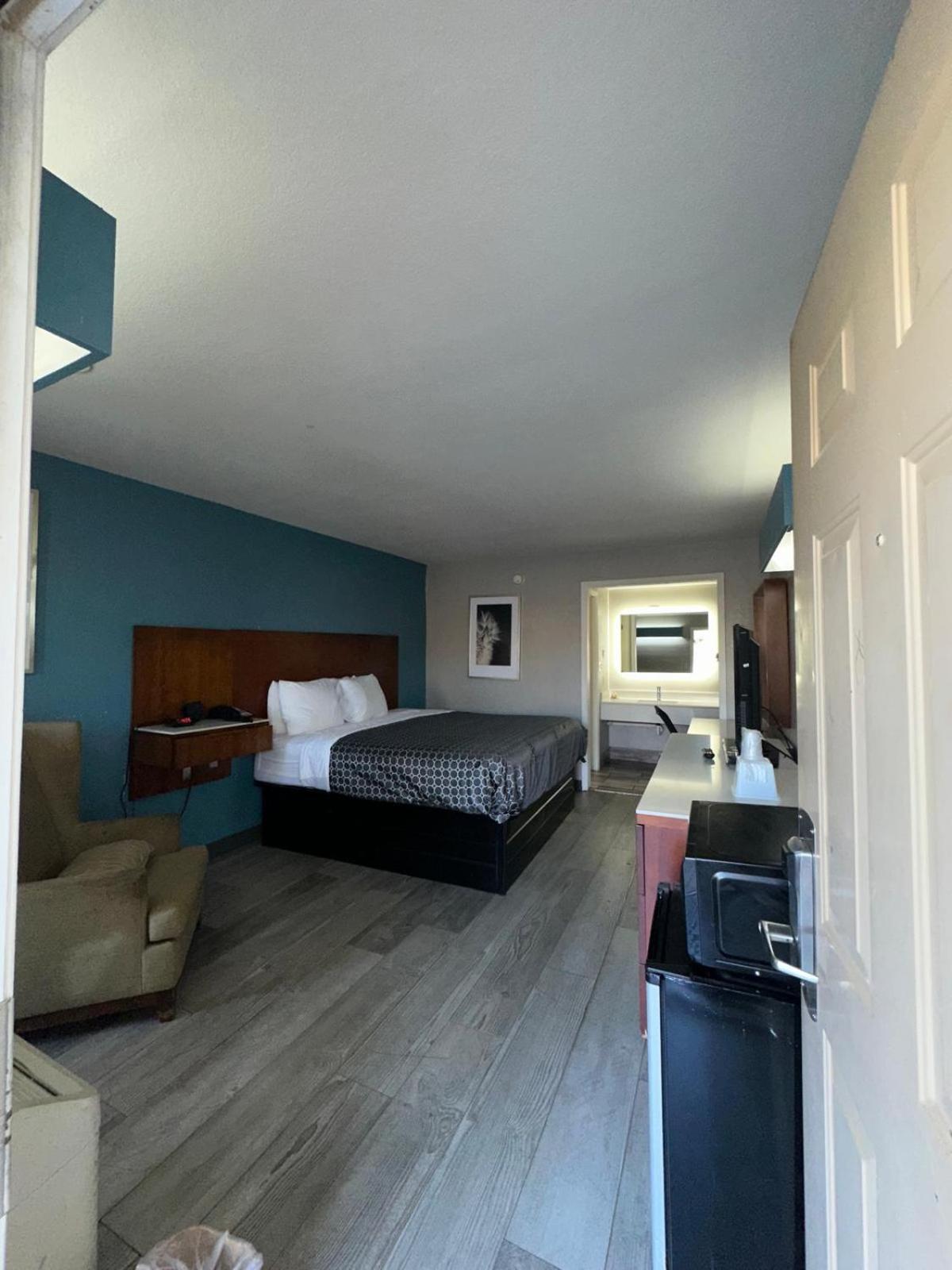 Jameson Inn Winder Buitenkant foto