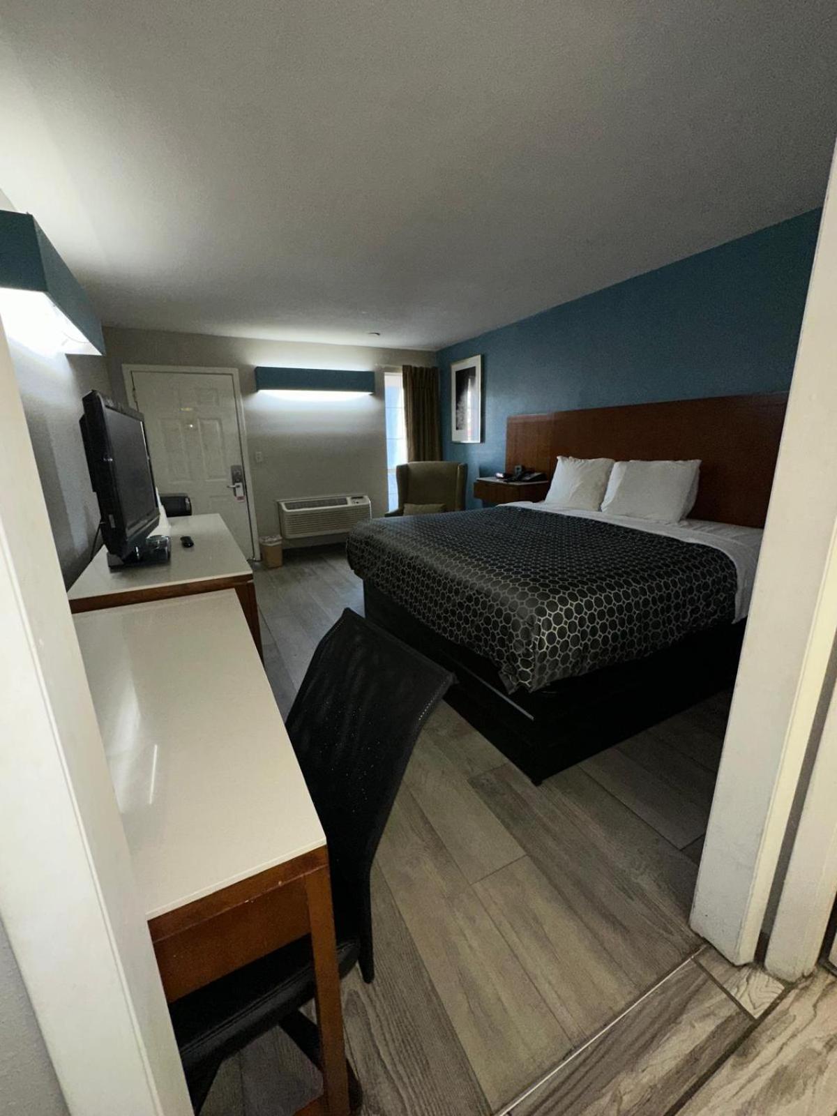Jameson Inn Winder Buitenkant foto