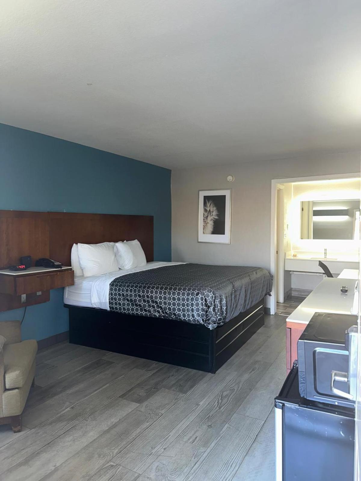 Jameson Inn Winder Buitenkant foto