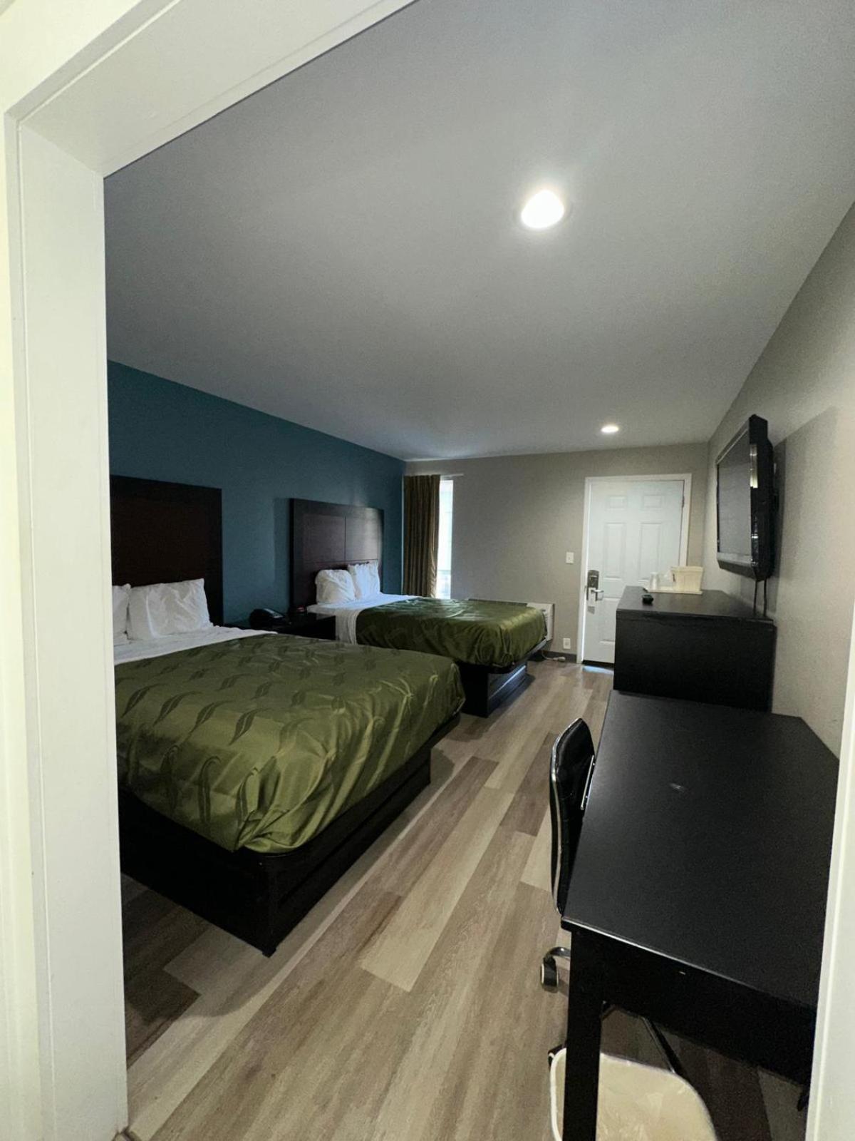 Jameson Inn Winder Buitenkant foto