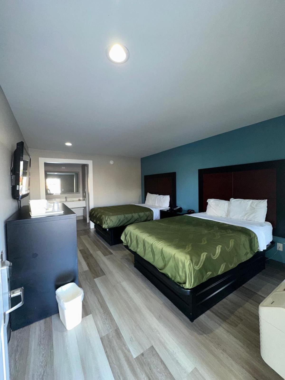 Jameson Inn Winder Buitenkant foto