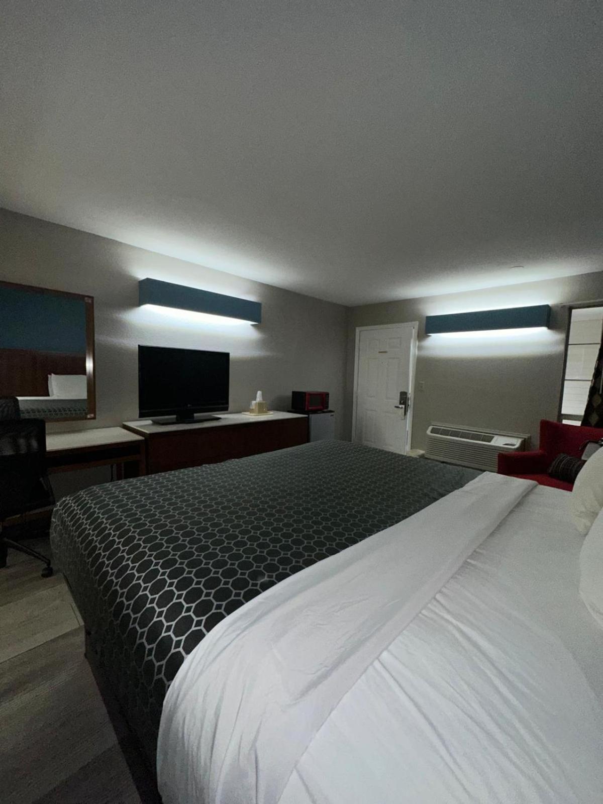 Jameson Inn Winder Buitenkant foto