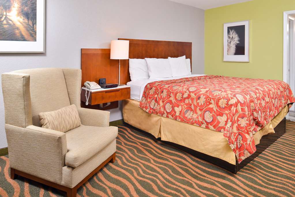 Jameson Inn Winder Kamer foto