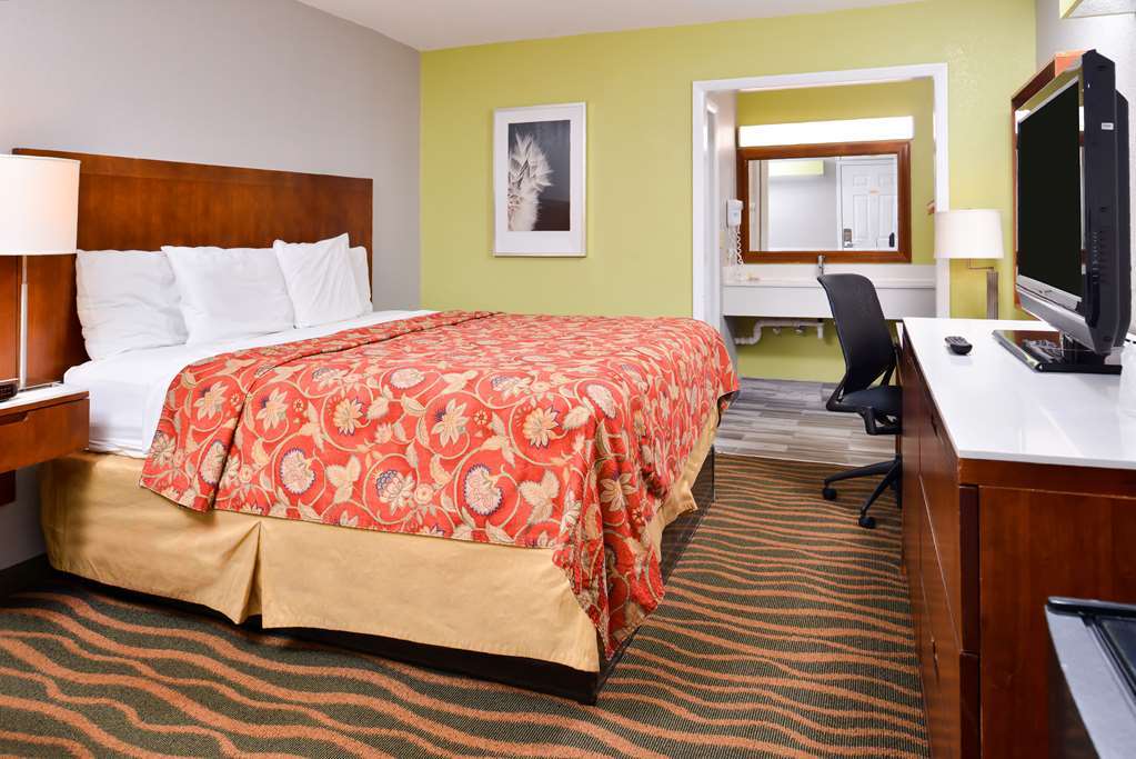 Jameson Inn Winder Kamer foto