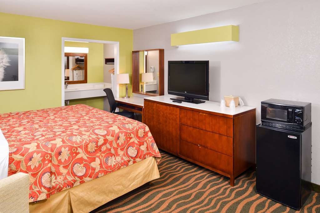 Jameson Inn Winder Kamer foto