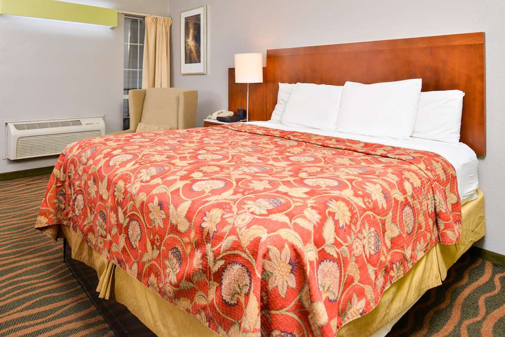 Jameson Inn Winder Kamer foto