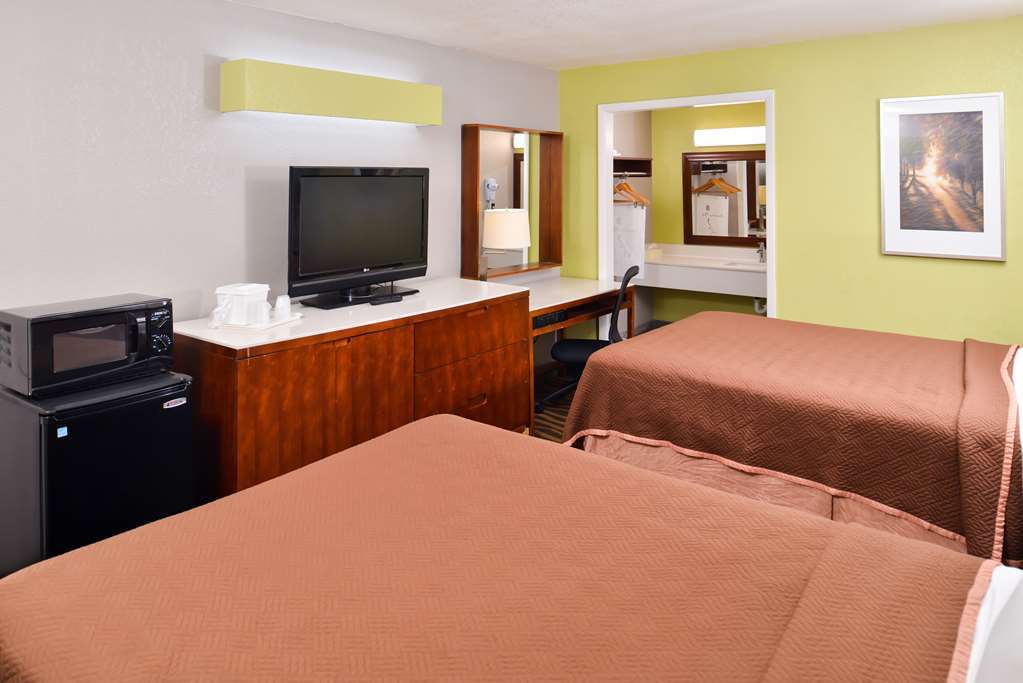 Jameson Inn Winder Kamer foto
