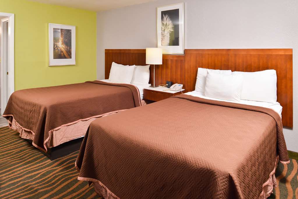 Jameson Inn Winder Kamer foto