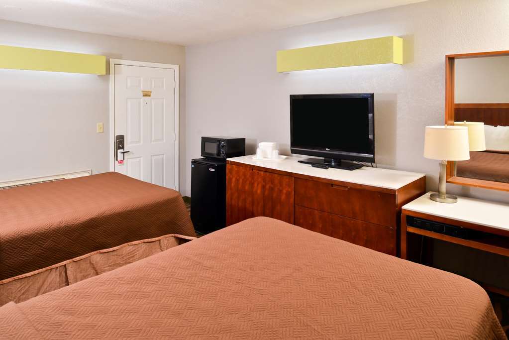 Jameson Inn Winder Kamer foto